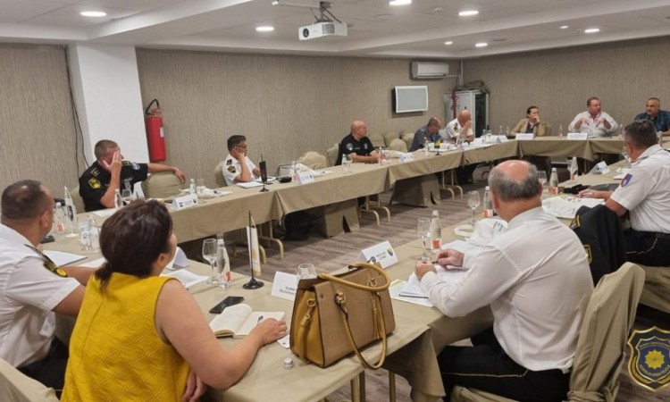 Sastanak na Vlašiću: Povećan broj kaznenih djela u FBiH