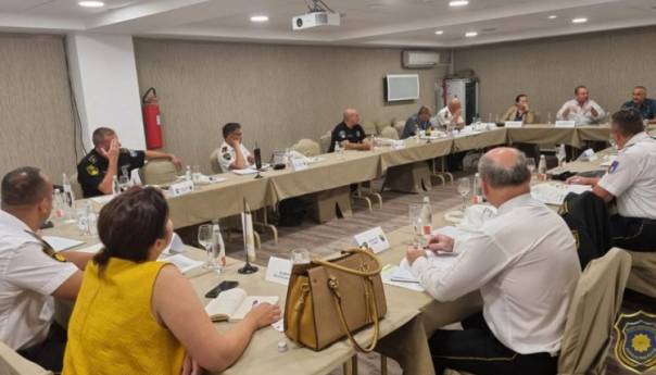 Sastanak na Vlašiću: Povećan broj kaznenih djela u FBiH