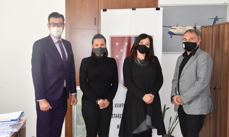 Sastanak o aktuelnim temama iz oblasti osnovnog muzičkog i baletskog obrazovanja