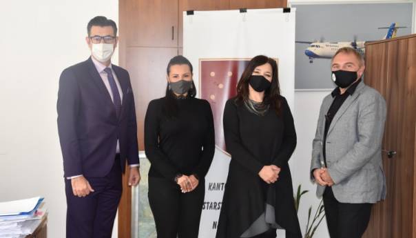 Sastanak o aktuelnim temama iz oblasti osnovnog muzičkog i baletskog obrazovanja