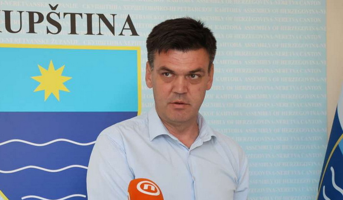 Sastanak o formiranju vlasti u HNK: Previše kalkuliranja i neodgovornosti