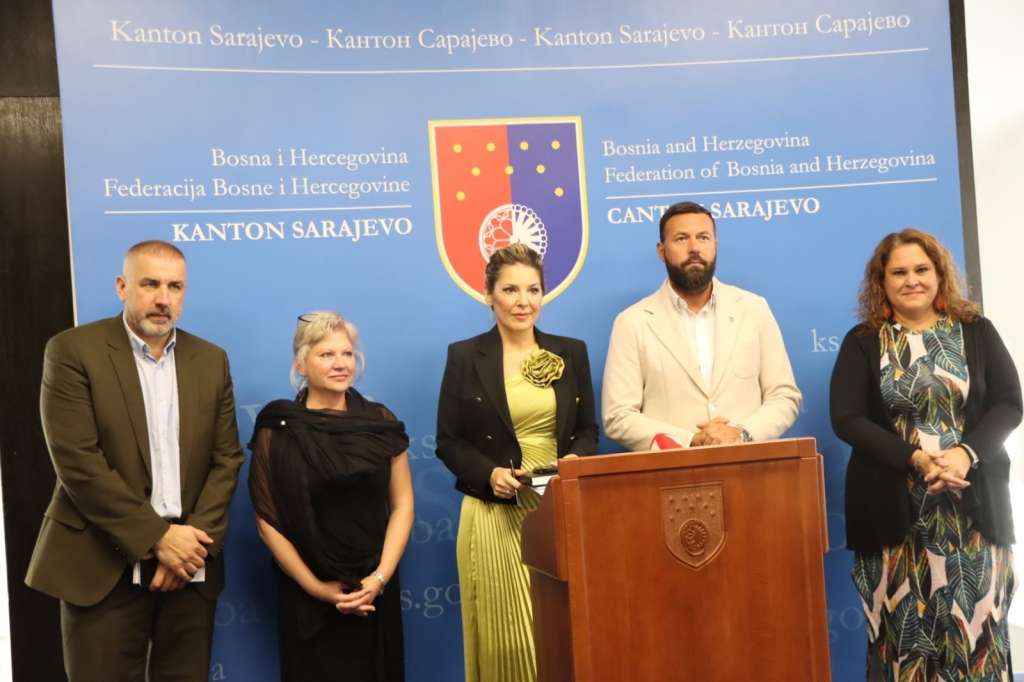 Sastanak o problemu NUB-a: 'Taoci smo lošeg menadžmenta'