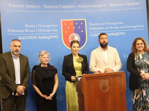 Sastanak o problemu NUB-a: 'Taoci smo lošeg menadžmenta'