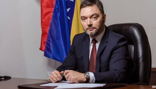 Sastanak o uticaju i posljedicama korona virusa na ekonomiju u BiH