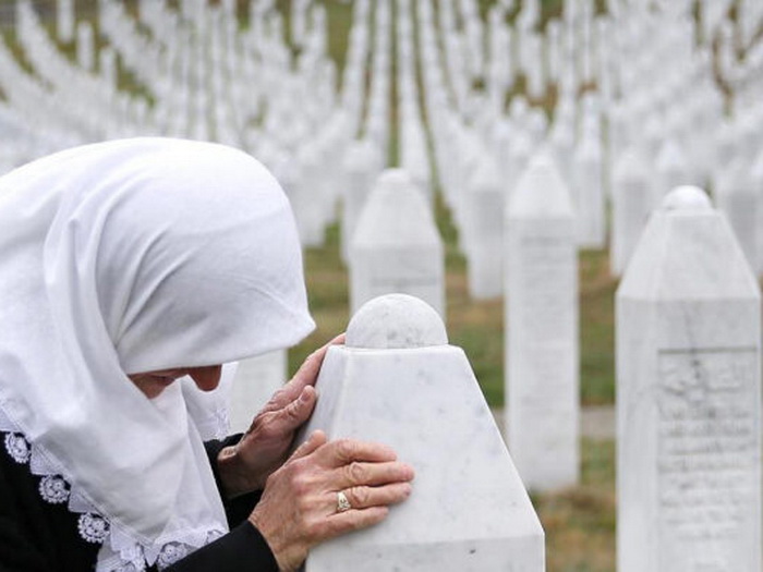 Sastanak Odbora za obilježavanje 30. godišnjice genocida nad Bošnjacima u Srebrenici
