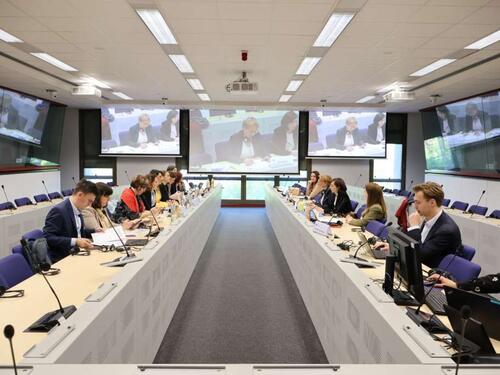 Sastanak Pododbora za trgovinu EU i BiH održan u Briselu, preporuke Komisije