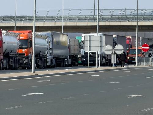 Sastanak prevoznika i predstavnika entitetskih vlada danas u Gradišci