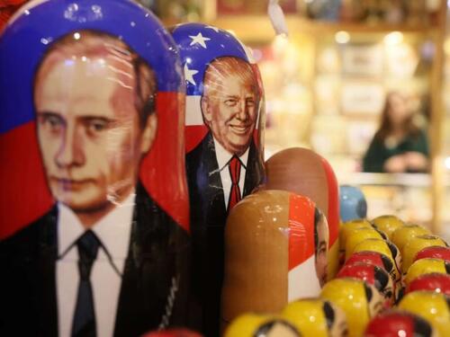 Sastanak Putin - Trump ovog ili narednog mjeseca?