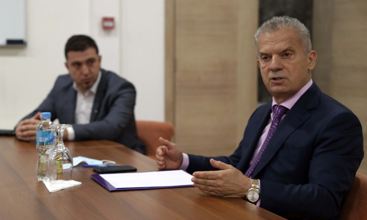 Sastanak Radončića i predstavnika Bošnjaka iz RS o pomoći povratnicima