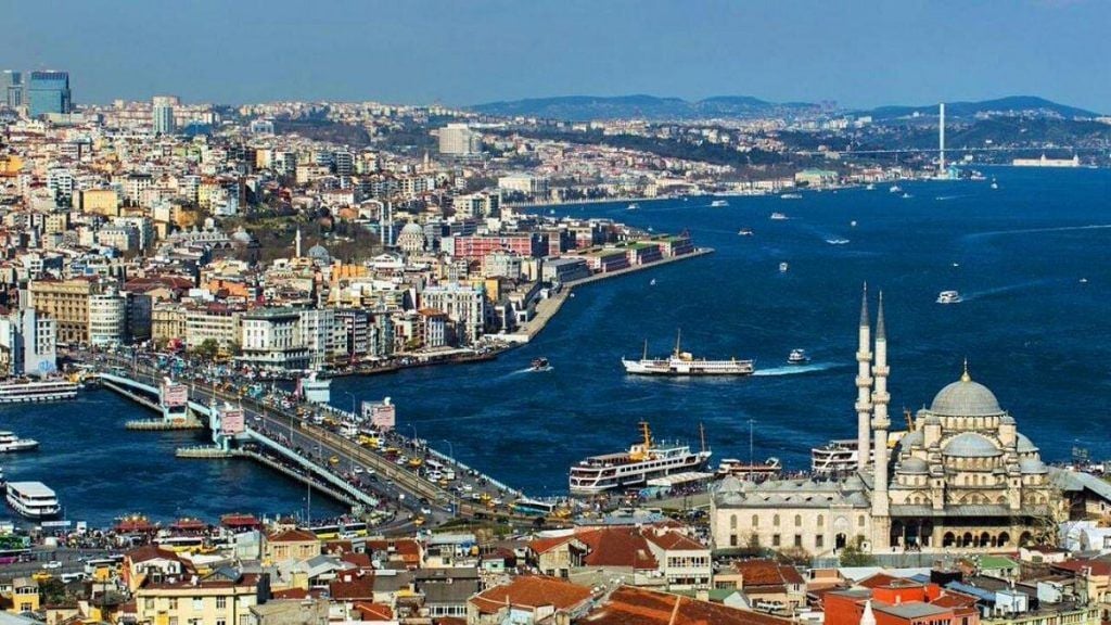 Sastanak ruskih i američkih predstavnika u petak