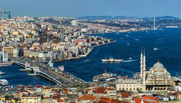 Sastanak ruskih i američkih predstavnika u petak