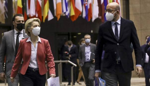 Sastanak šefova evropskih diplomatija zbog sukoba Izraelaca i Palestinaca