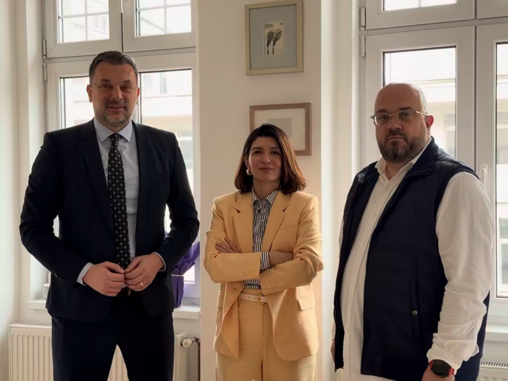 Sastanak Trojke u Sarajevu: Dug, na momente težak, ali …