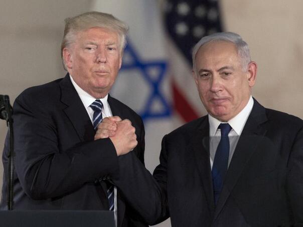 Sastanak Trumpa i Netanyahua na Floridi: U fokusu Gaza i Iran
