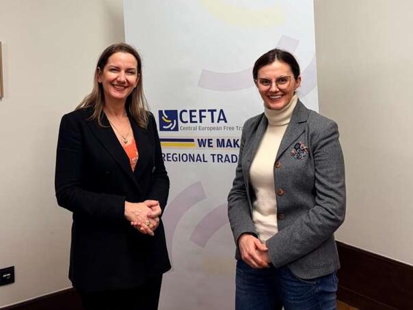 Sastanak u Briselu: Industrija čelika je od strateškog značaja za BiH