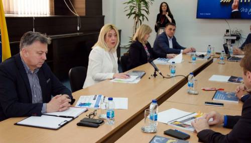 Sastanak u Vladi FBiH: Podržana inicijativa 'Mi to možemo'