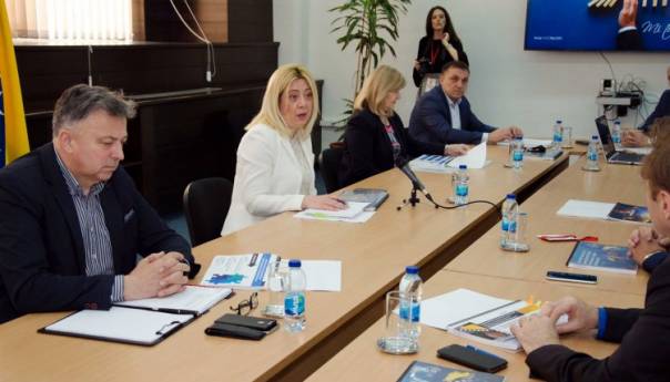 Sastanak u Vladi FBiH: Podržana inicijativa 'Mi to možemo'