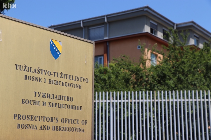 Sastanak Udarne grupe za borbu protiv trgovine ljudima i ilegalnih migracija 3. septembra