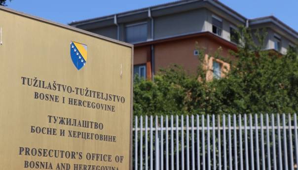 Sastanak Udarne grupe za borbu protiv trgovine ljudima i ilegalnih migracija 3. septembra