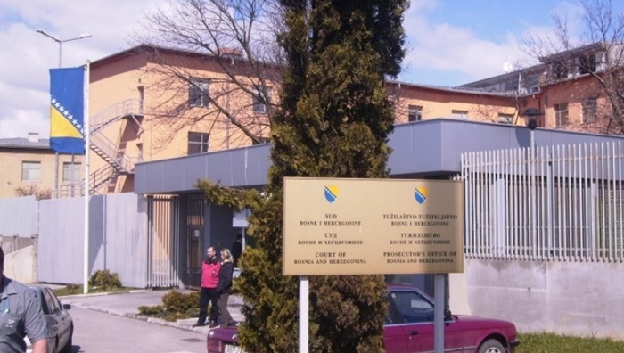 Sastanak Udarne grupe za borbu protiv trgovine ljudima