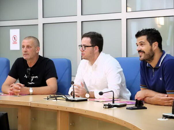 Sastanak uoči početka najveće filmske smotre u regionu: Sarajevo spremno dočekuje SFF