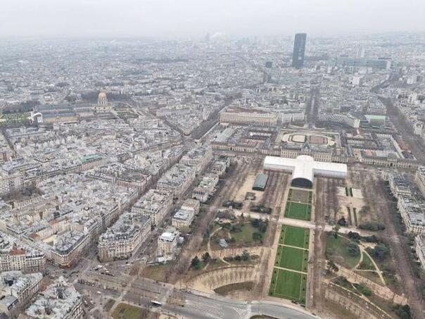 Sastanak zemalja G7 u Parizu: Iran i Ukrajina goruće teme