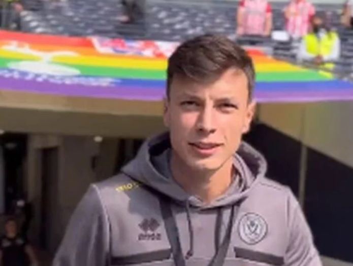 Sastav Sheffielda su svi čekali, povreda Ahmedhodžića stvar prošlosti