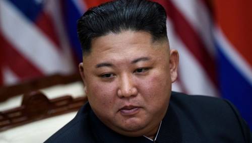 Sateliti snimili voz Kim Jong-una u ljetovalištu?