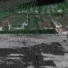 Satelitske snimke prije i poslije pokazuju razmjere katastrofe u Ukrajini