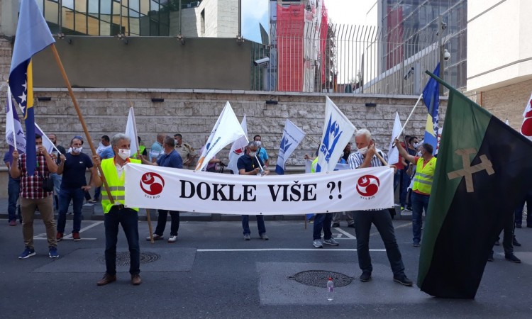 Šatorović: Ne može porez biti isti za bogate i siromašne