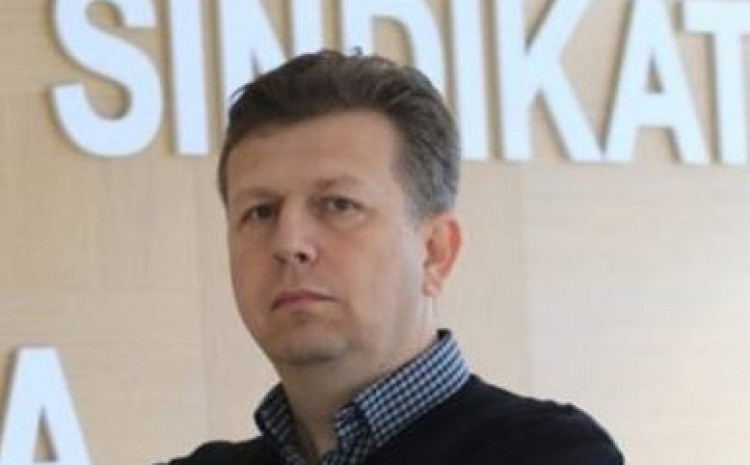 Šatorović se lažno predstavlja kao borac za radnička prava