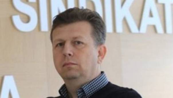 Šatorović se lažno predstavlja kao borac za radnička prava