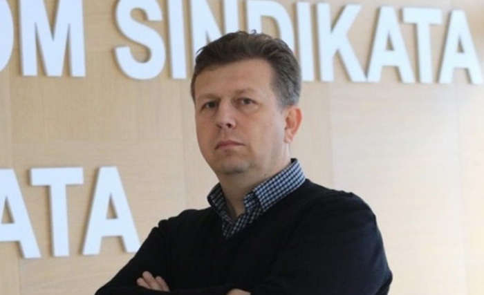 Šatorović se lažno predstavlja kao čelnik SSS BiH i otežava poziciju radnicima