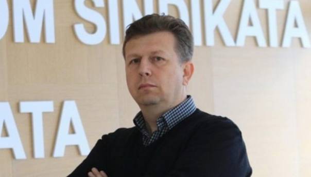 Šatorović se lažno predstavlja kao čelnik SSS BiH i otežava poziciju radnicima