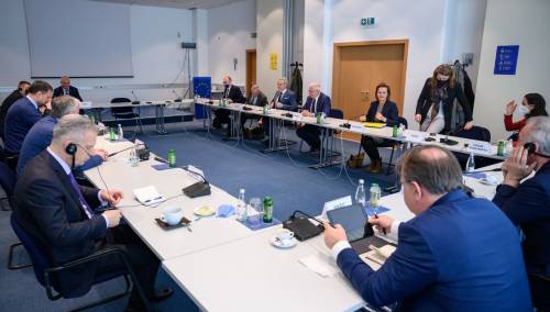 Sattler: Borrell poslao jasnu poruku bh. zvaničnicima