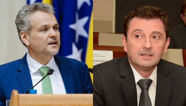 Sattler čestitao Kordiću: Prilika da se okrene strana