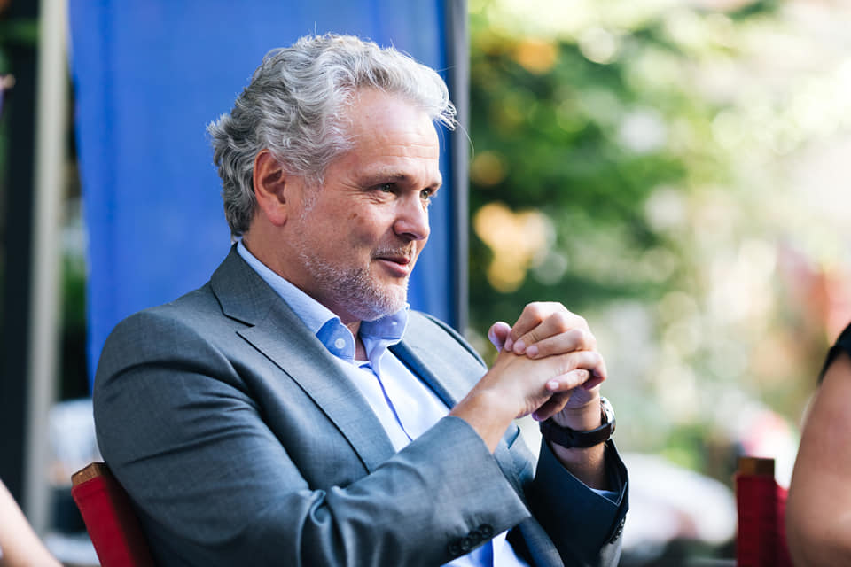 Sattler u Zenici otvara novi paviljon u Kazneno-popravnom domu