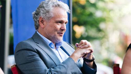 Sattler u Zenici otvara novi paviljon u Kazneno-popravnom domu