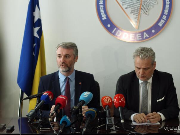 Sattler: Elektronski potpis je budućnost