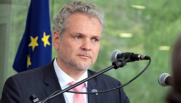 Sattler: EU je potpuno odlučna u jačanju stabilnosti u BiH