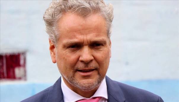 Sattler: HDZ i SNSD su obarali važne zakone