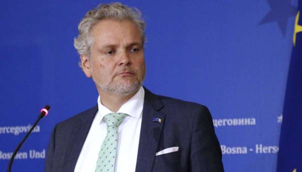 Sattler i ambasadori zemalja članica EU u posjeti Tešnju, Tesliću i Žepču