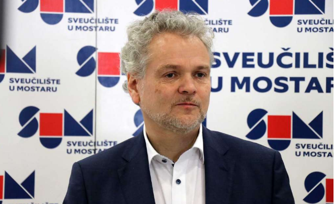Sattler: Kandidatski status jasan signal građanima da u BiH trebaju ostati i investirati