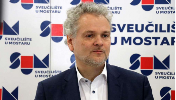 Sattler: Kandidatski status jasan signal građanima da u BiH trebaju ostati i investirati