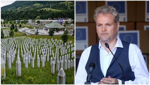 Sattler: Mir se gradi isključivo na pravdi, a pravda na istini