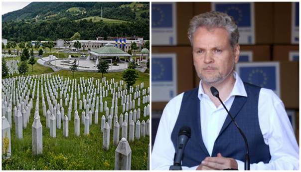 Sattler: Mir se gradi isključivo na pravdi, a pravda na istini