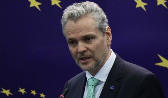 Sattler: Napredak BiH ka EU ostaje zajednički cilj