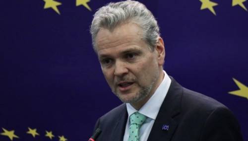 Sattler: Napredak BiH ka EU ostaje zajednički cilj