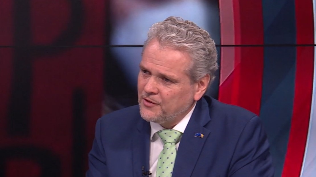 Sattler: Mir nije ugrožen, ali smo na oprezu