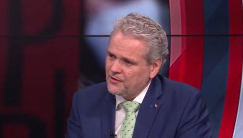 Sattler: Mir nije ugrožen, ali smo na oprezu